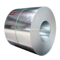 Hot Rolled CS grade galvanized steel coil